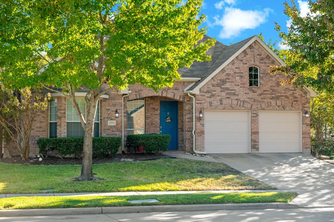 6204 Meadowcrest Ln, Sachse, TX 75048 MLS 20457506 Coldwell Banker