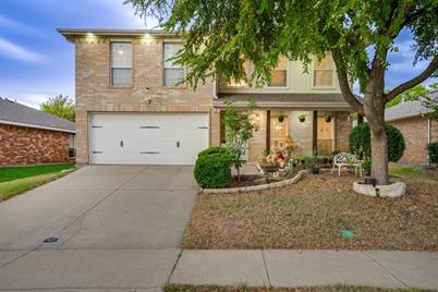 6416 Marvin Gardens, McKinney, TX 75070 - Photo 1