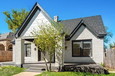 3112 Frazier Avenue #A, Fort Worth, TX 76110 - Photo 1