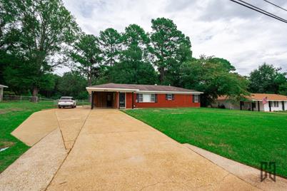 653 Irving Bluff Road, Shreveport, LA 71107 - Photo 1