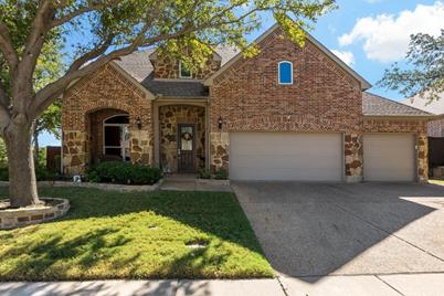 8601 Broad Meadow Lane, McKinney, TX 75071 - Photo 1