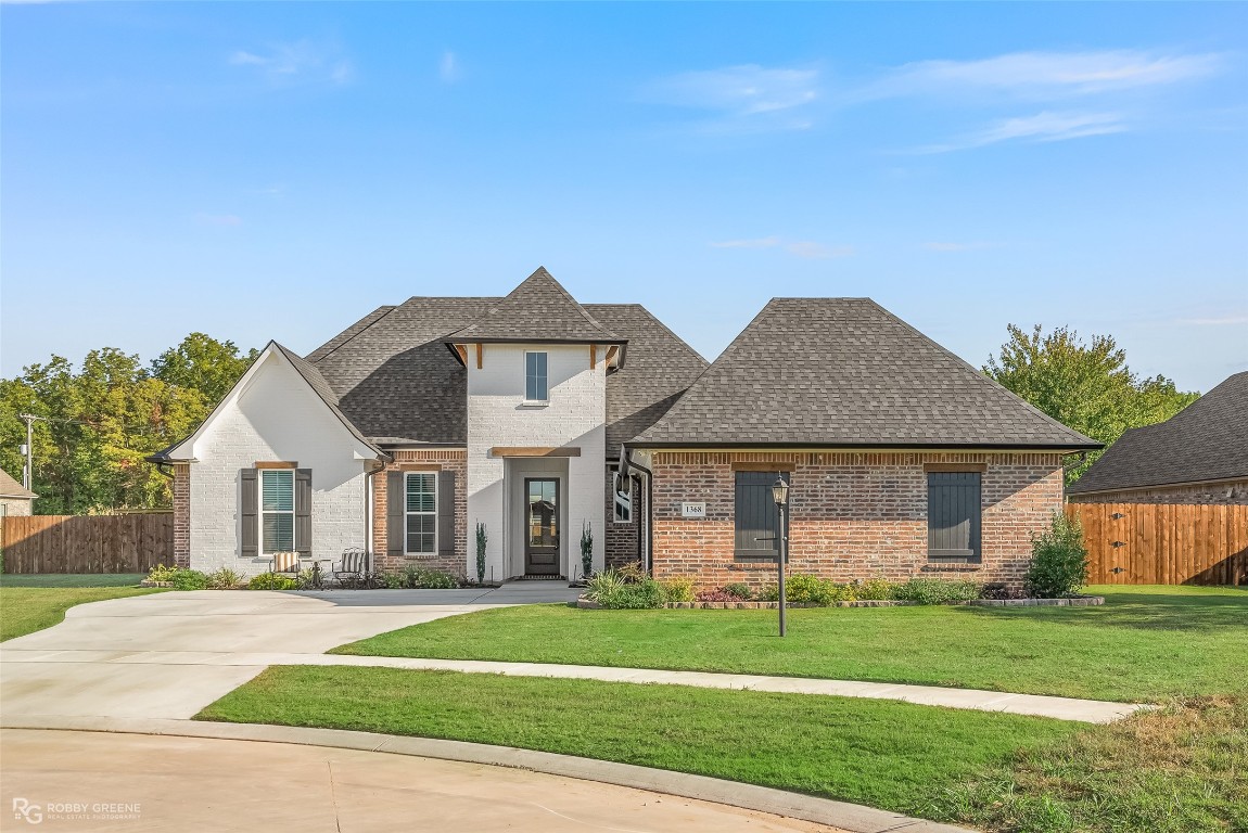 1368 Quincy Dr, Bossier City, LA 71111 MLS 20459327 Coldwell Banker