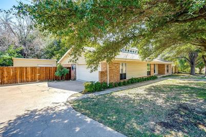 8724 Township Court, Fort Worth, TX 76179 - Photo 1