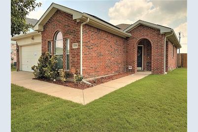 8200 Three Bars Drive, Fort Worth, TX 76179 - Photo 1