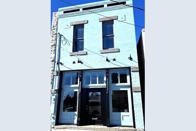 108 S Main Street, Weatherford, TX 76086 - Photo 1