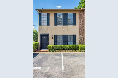 3817 Rawlins Street #101, Dallas, TX 75219 - Photo 1