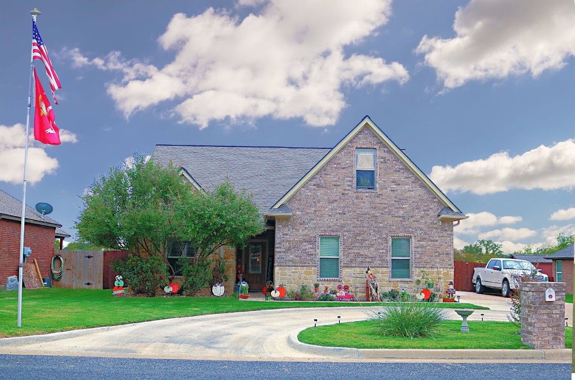 1034 Elk Ridge Dr, Stephenville, TX 76401 MLS 20461570 Coldwell Banker