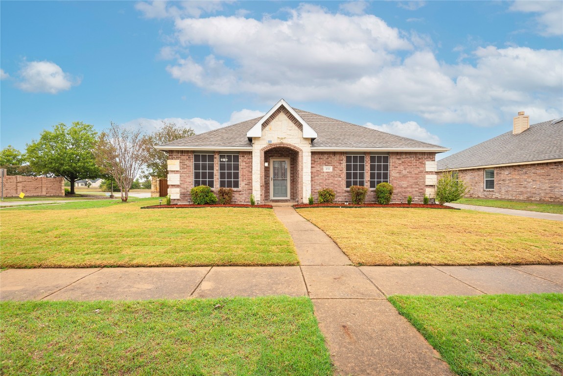 1321 Red River Ln, Allen, TX 75002 MLS 20461692 Coldwell Banker