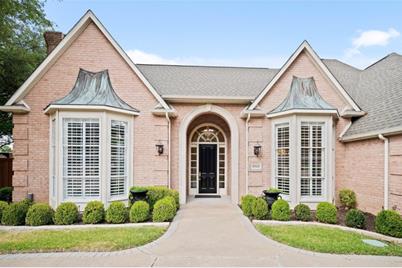 5928 Sicilian Circle, Plano, TX 75093 - Photo 1