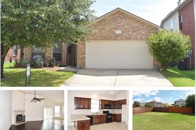 5212 Grayson Ridge Drive, Fort Worth, TX 76179 - Photo 1