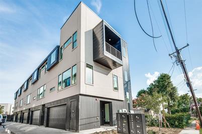 2912 Hawthorne Avenue #101, Dallas, TX 75219 - Photo 1