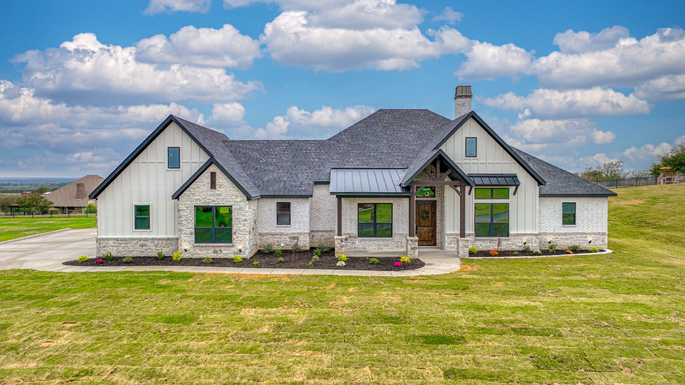 106 Condor View, Weatherford, TX 76087 MLS 20462918 Coldwell Banker