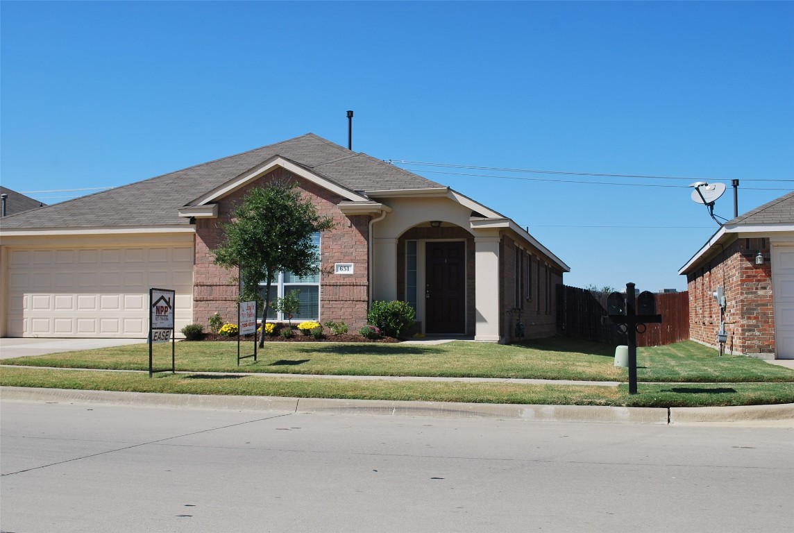 651 Tabasco Trail, Arlington, TX 76002 MLS 20463147 Coldwell Banker