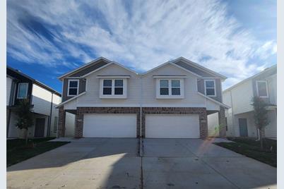 4129 Tobin Drive, Crowley, TX 76036 - Photo 1