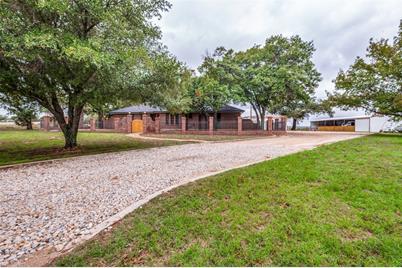 4501 Coca Cola Ranch Road, Jacksboro, TX 76458 - Photo 1