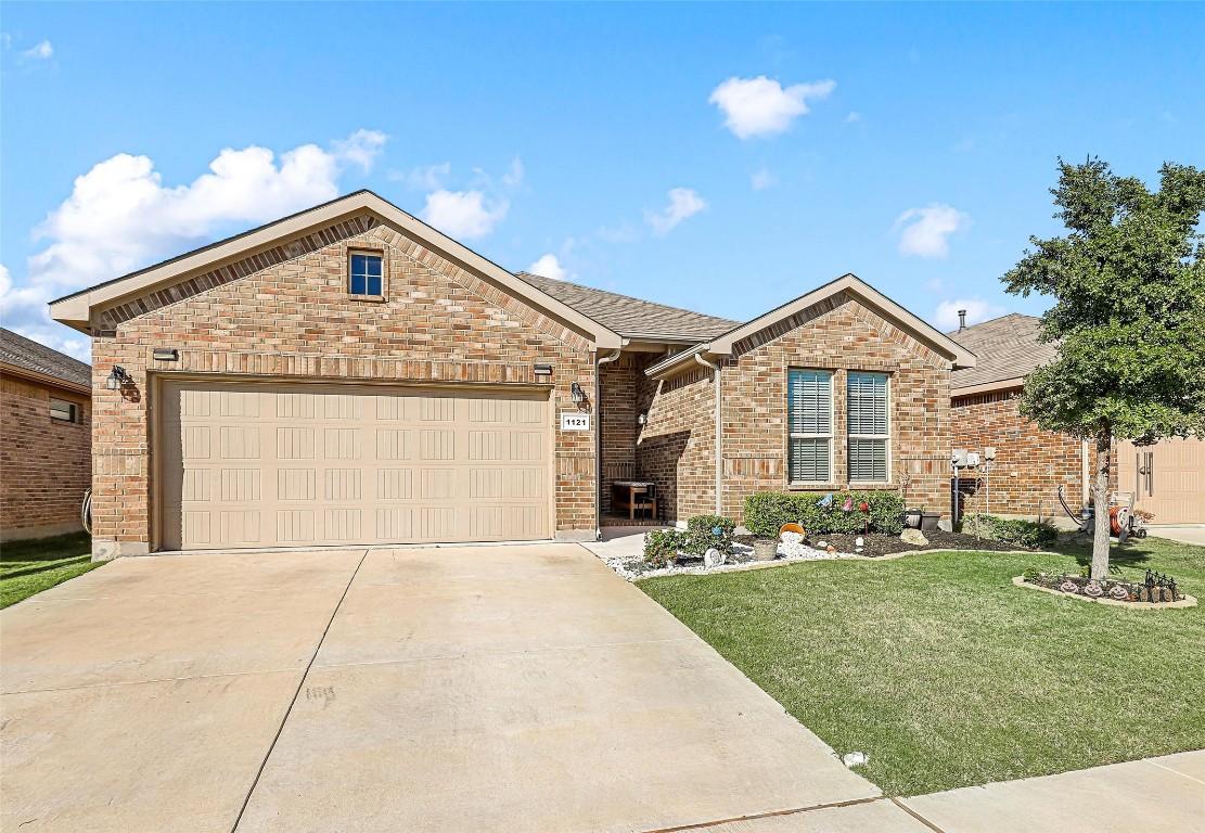 1121 Metaline Trail, Fort Worth, TX 76177 - MLS 20464159 - Coldwell Banker