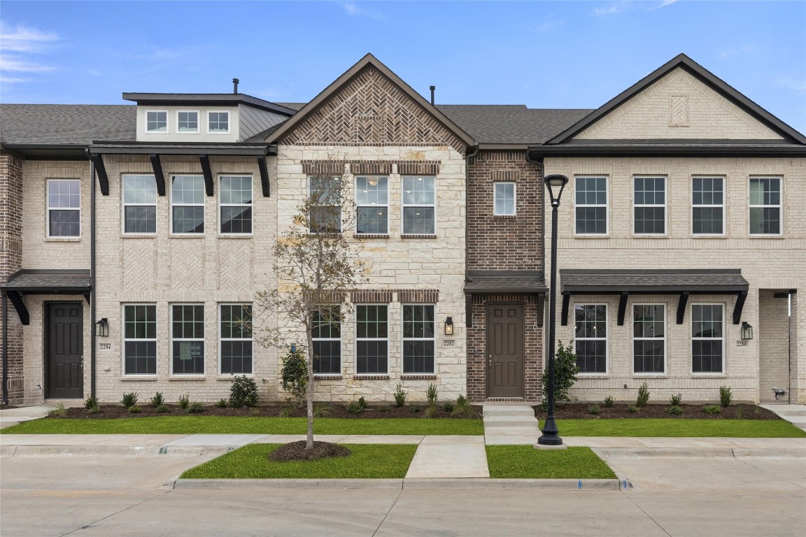 2282 Black Frst Dr, Allen, TX 75013 MLS 20465736 Coldwell Banker