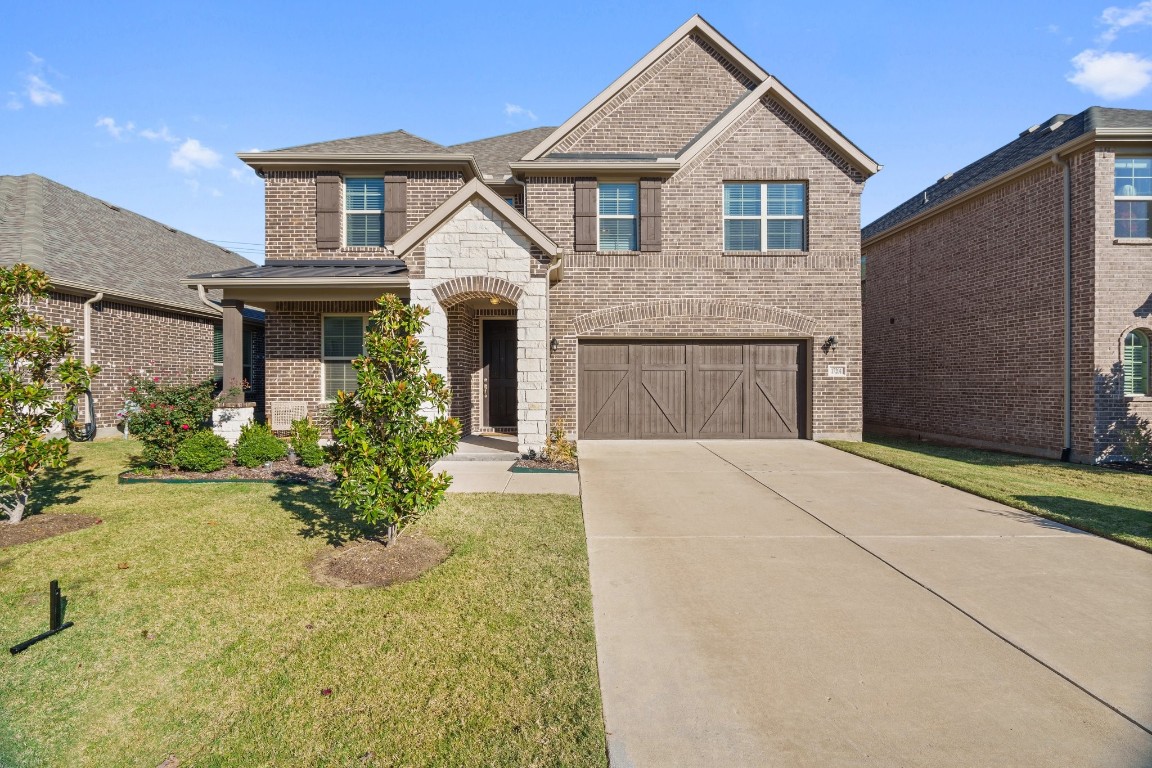 17204 Yellow Bells Dr, Dallas, TX 75252 - MLS 20465912 - Coldwell Banker