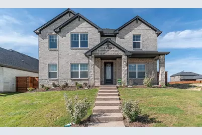 1713 Morning Mist Way, Mesquite, TX 75181 - Photo 1