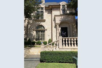 6905 Forest Glen Drive, Dallas, TX 75230 - Photo 1