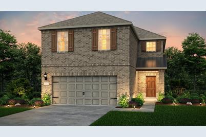 746 Creekwater Lane, Garland, TX 75043 - Photo 1