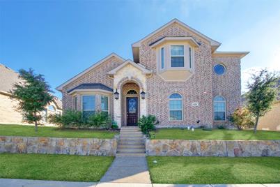 624 Castle Street, DeSoto, TX 75115 - Photo 1