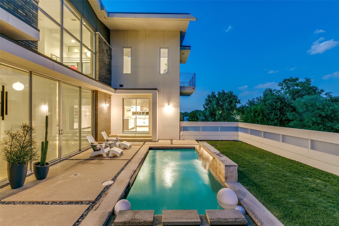 727 Kessler Woods Trail, Dallas, TX 75208 MLS 20466766 Coldwell Banker