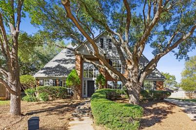 714 Foxmoor Court, Highland Village, TX 75077 - Photo 1