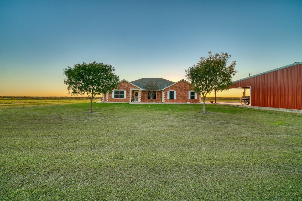 310 County Rd 442, Bruceville Eddy, TX 76524 MLS 20468145 Coldwell