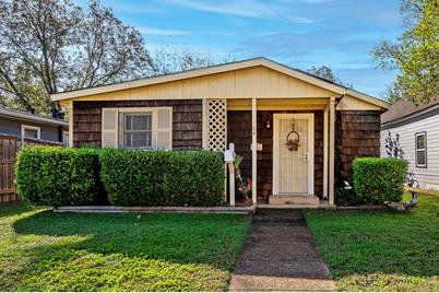 104 W Heron Street, Denison, TX 75020 - Photo 1