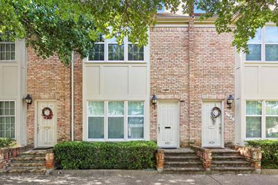 3427 Milton Avenue #2, University Park, TX 75205 - Photo 1