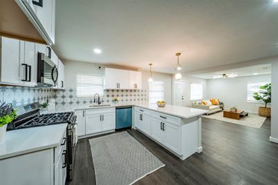 5232 Stanley Keller Road, Haltom City, TX 76117 - Photo 1