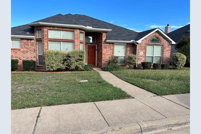 1030 Mansfield Lane, Duncanville, TX 75137 - Photo 1