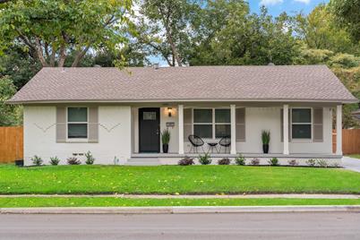 9209 Ferndale Road, Dallas, TX 75238 - Photo 1