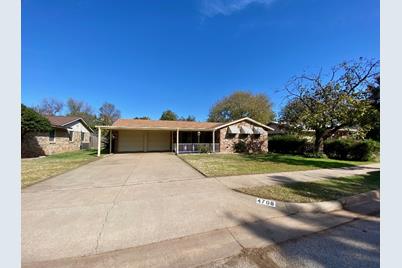 4708 Karla Street, Wichita Falls, TX 76310 - Photo 1