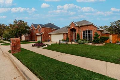 1112 Wentwood Drive, Corinth, TX 76210 - Photo 1