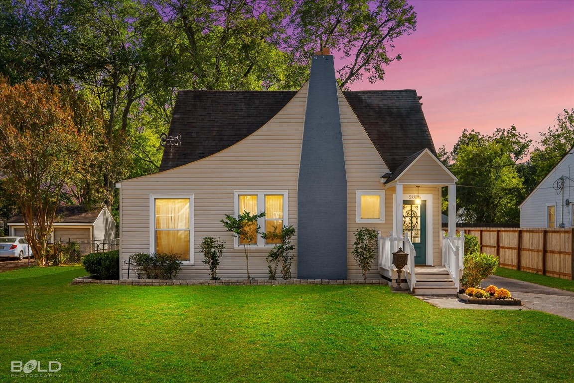 285 Leo Ave, Shreveport, LA 71105 MLS 20471692 Coldwell Banker