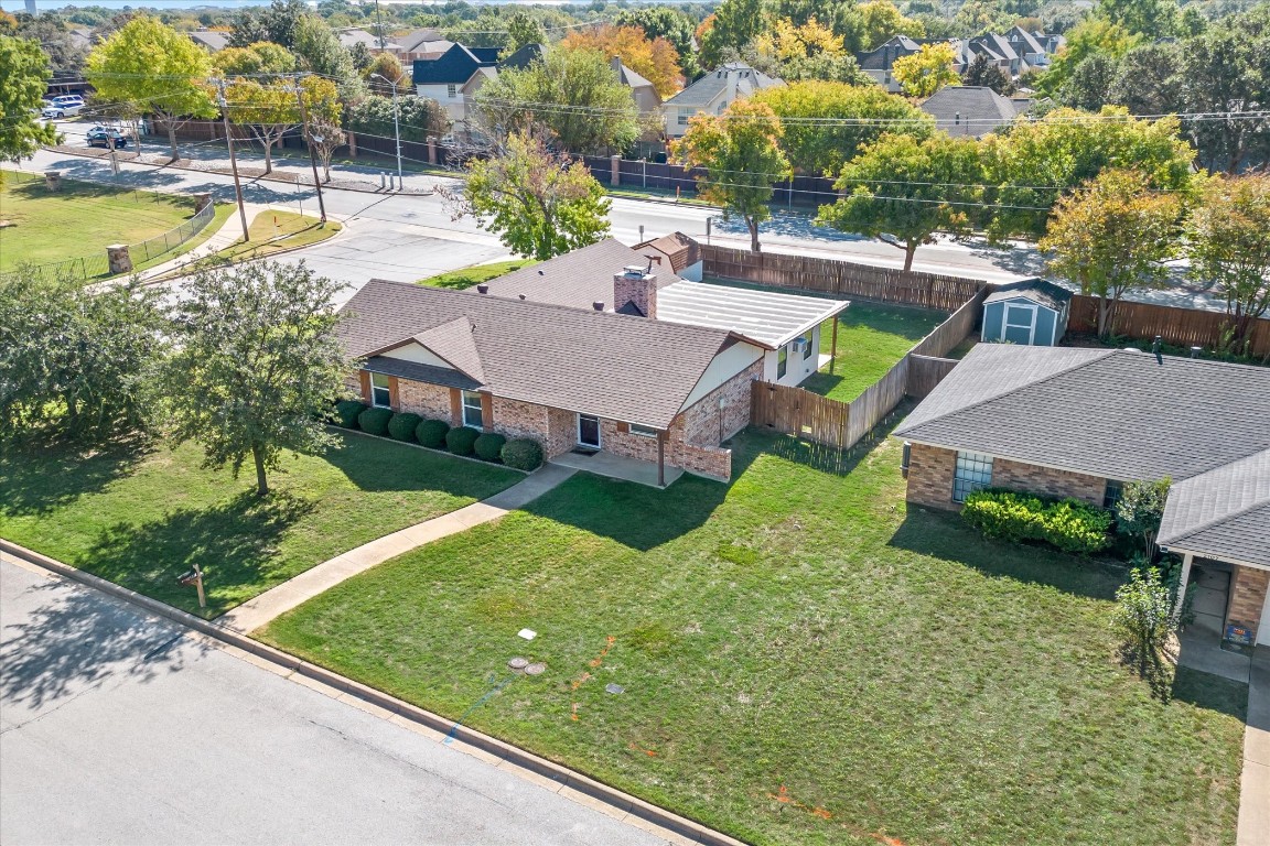 2101 Pecos Dr, Grapevine, TX 76051 MLS 20471734 Coldwell Banker