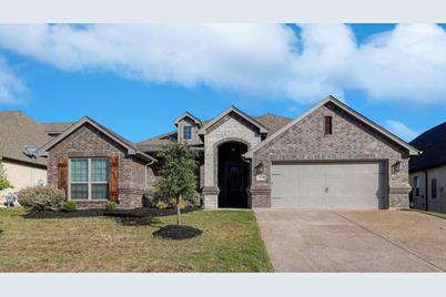 10908 Slick Rock Drive, Benbrook, TX 76126 - Photo 1
