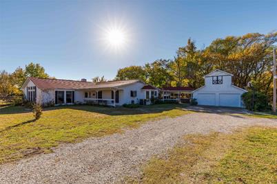 1445 Red Road, Howe, TX 75459 - Photo 1