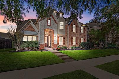 2764 Dearborn Lane, Frisco, TX 75036 - Photo 1