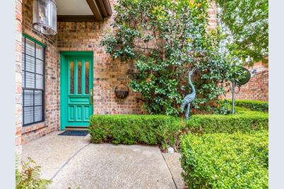 12030 Tavel Circle, Dallas, TX 75230 - Photo 1