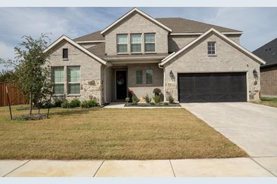 1228 Villalonga Drive, Little Elm, TX 75068 - Photo 1