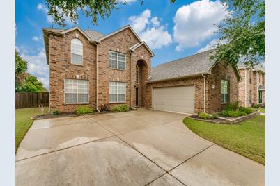1206 Mesa Trail, Keller, TX 76248 - Photo 1