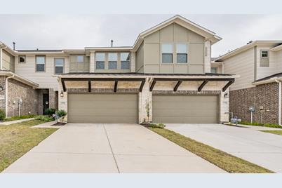 17712 Agave Lane, Dallas, TX 75252 - Photo 1