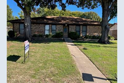 937 Ricketts St Howe TX 75459 MLS 20475979 Coldwell Banker