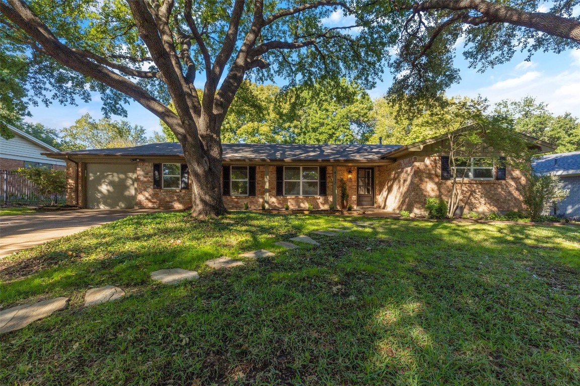 4112 Selkirk Dr W, Fort Worth, TX 76109 MLS 20476121 Coldwell Banker