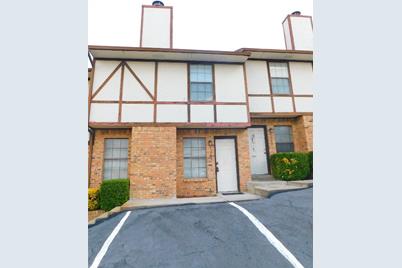 1263 Dallas Drive, Denton, TX 76205 - Photo 1