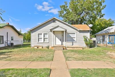 1126 Cedar Street, Abilene, TX 79601 - Photo 1