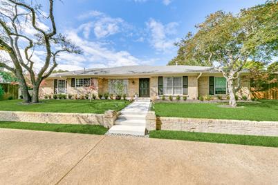 6821 Dartbrook Drive, Dallas, TX 75254 - Photo 1